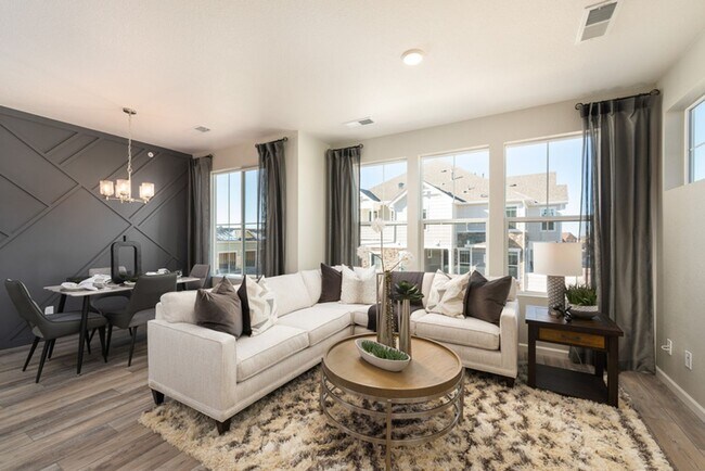 Foto del edificio - Luxurious Condo Near Southlands!