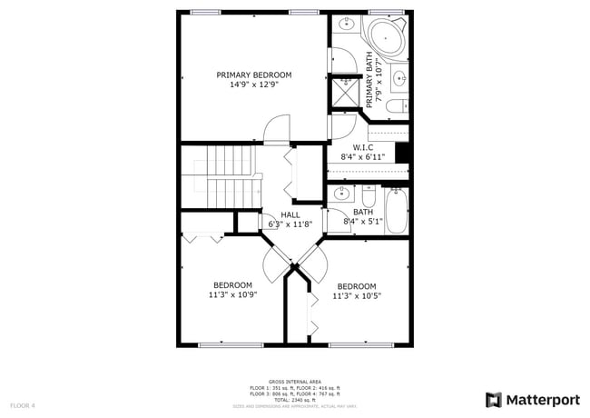 Building Photo - 2970 Barclay Wy