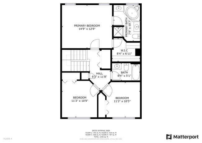 Foto del edificio - 2970 Barclay Wy