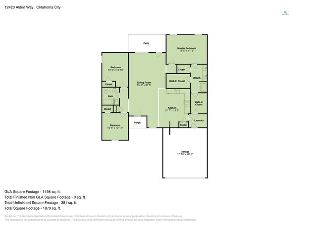 Foto del edificio - Brand New Construction 3 Bedroom 2 Bathroo...