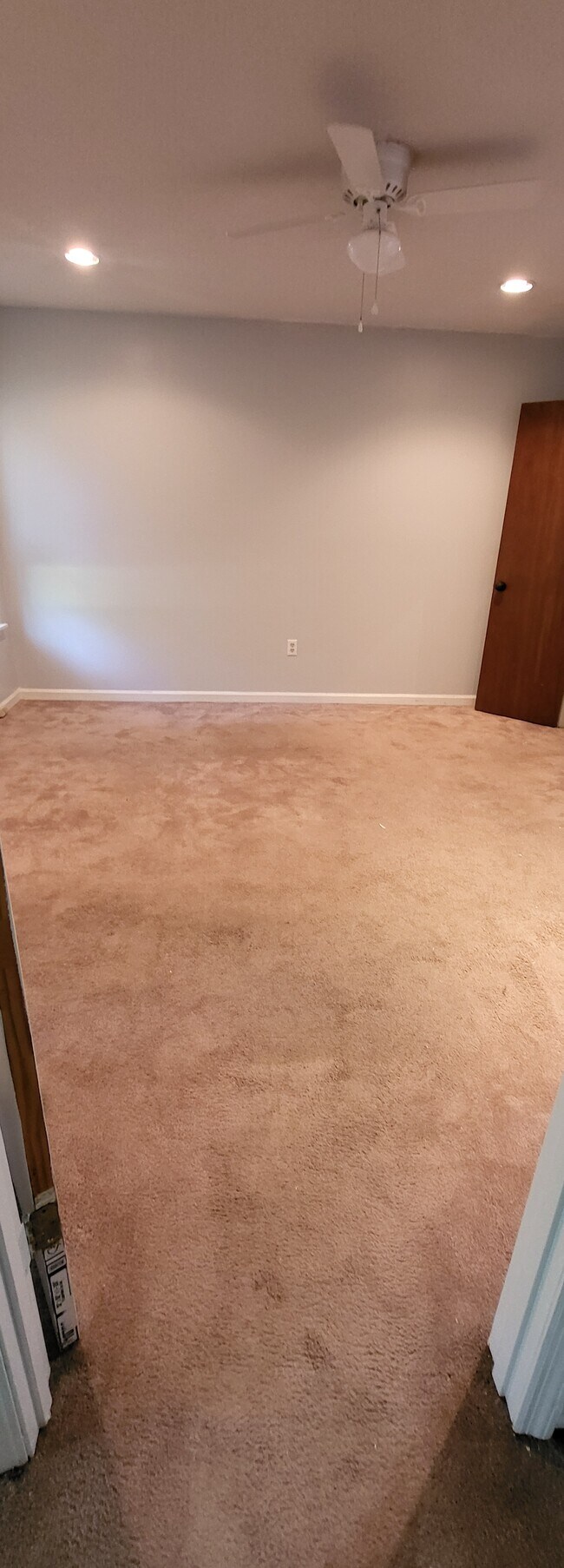 Dormitorio principal - 3726 Rio Ridge Dr