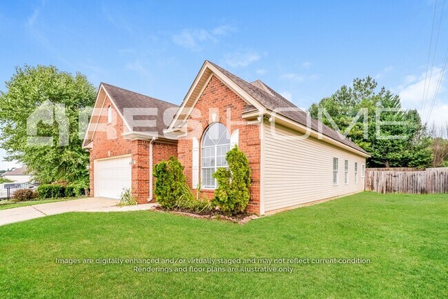 Foto del edificio - 1250 Old Cahaba Trace