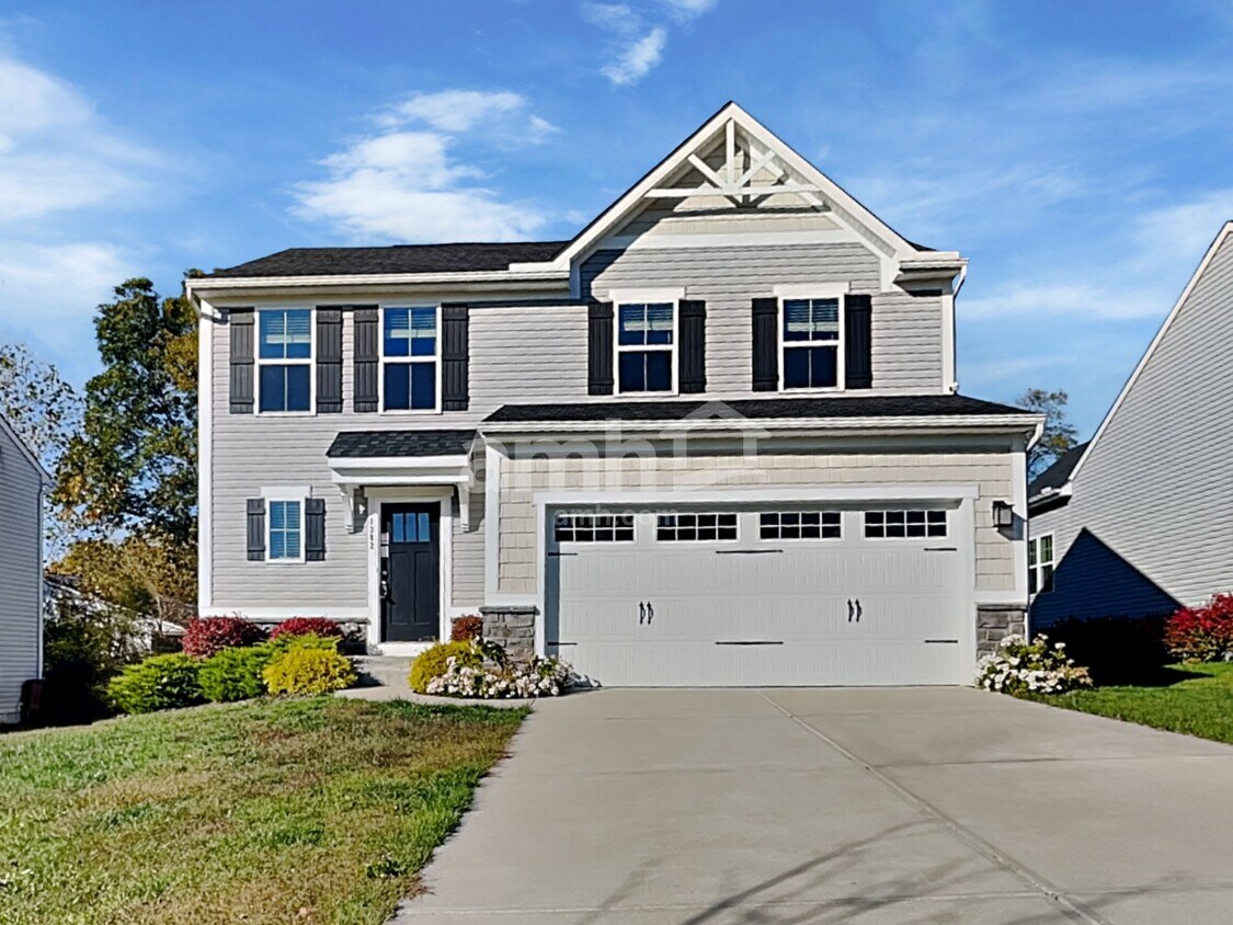 Primary Photo - 1382 Apple Farm Drive