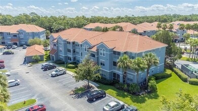 Building Photo - 18001 Richmond Pl Dr