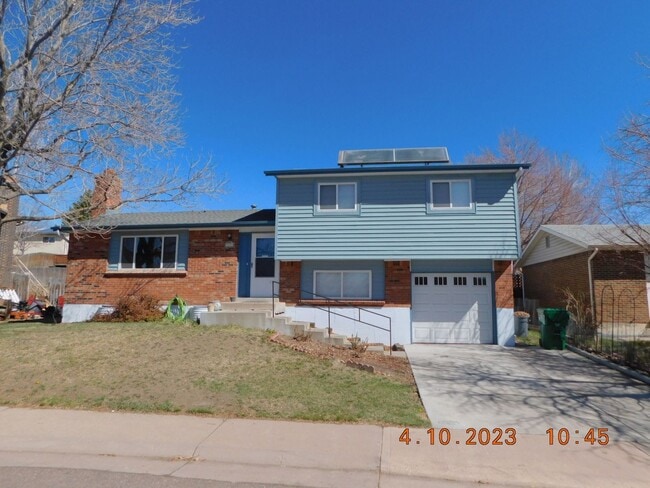 Welcome Home! Beautiful house in Littleton! - Welcome Home! Beautiful house in Littleton!
