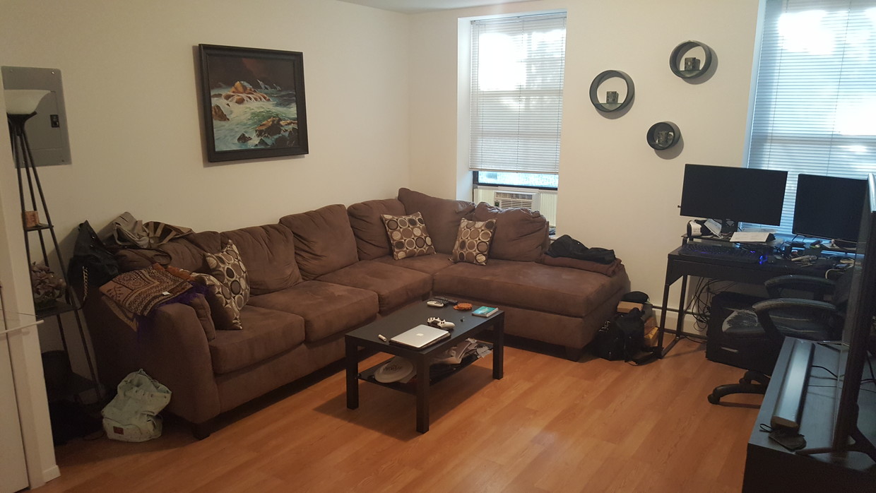 Foto principal - 515 2nd Ave