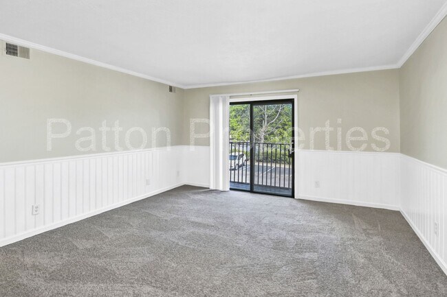 Foto del edificio - Briargate Condo