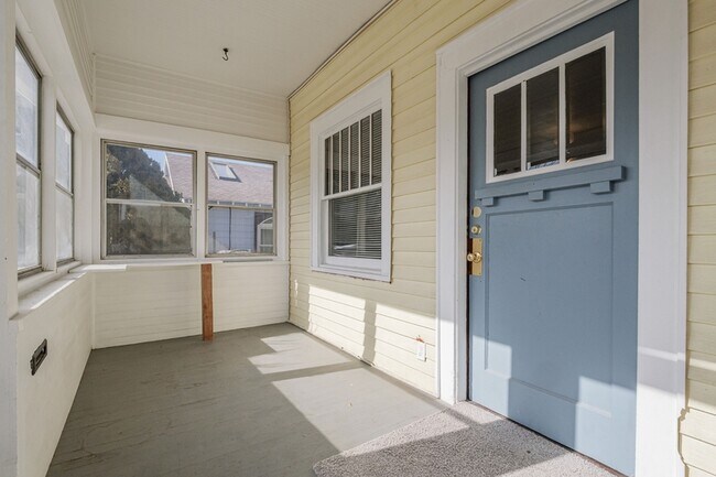 Foto del edificio - 1258 Colorado Ave