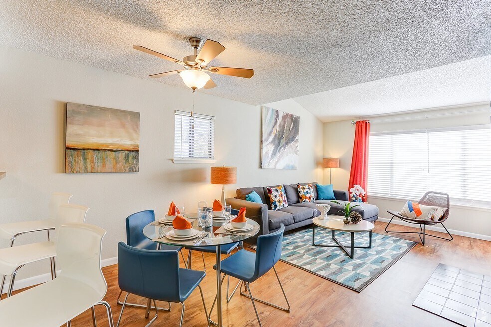 Copperwood Apartments Rentals Westminster, CO