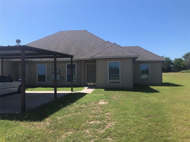 104 Collett Ct, Weatherford, TX 76088 - Townhome Rentals in Weatherford ...