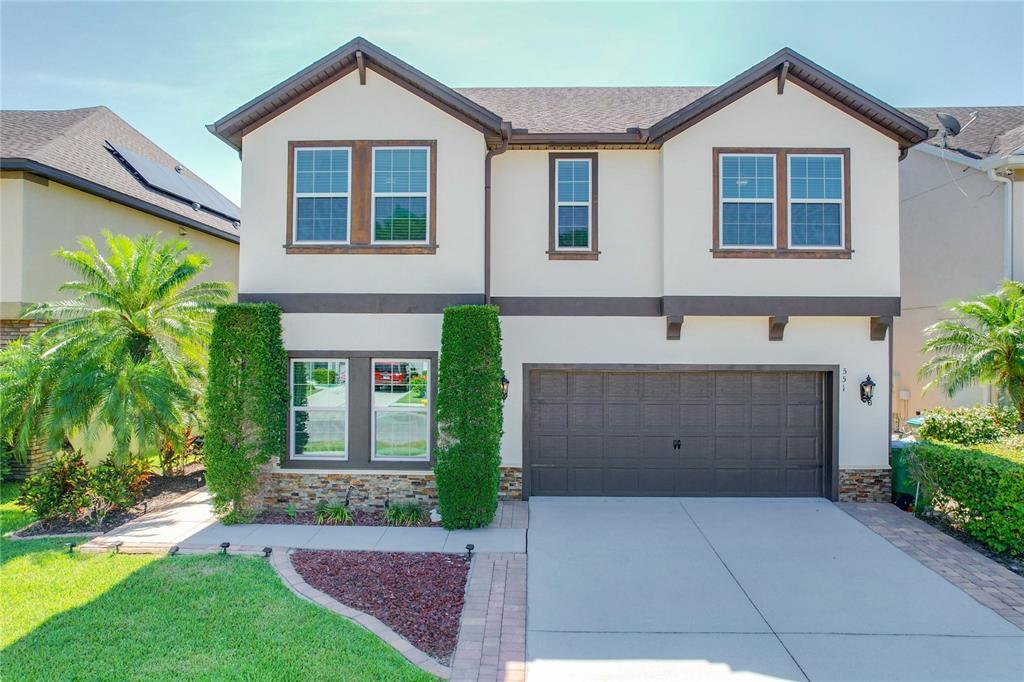 Foto principal - 551 Seven Oaks Blvd