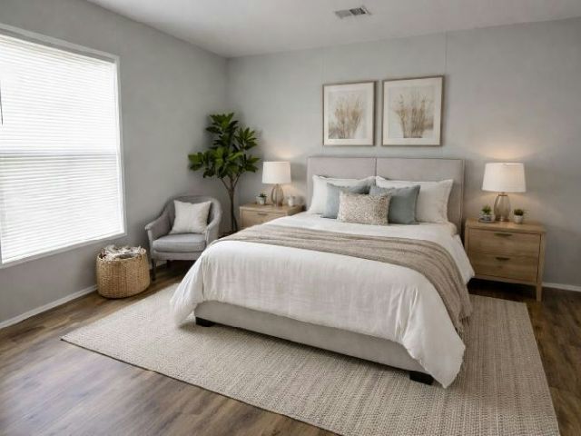 Foto del edificio - 6526 Stardust Ln