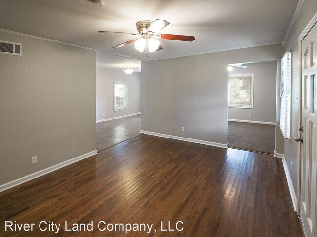 Building Photo - 3 br, 1.5 bath House - 5360 Blackwell St.