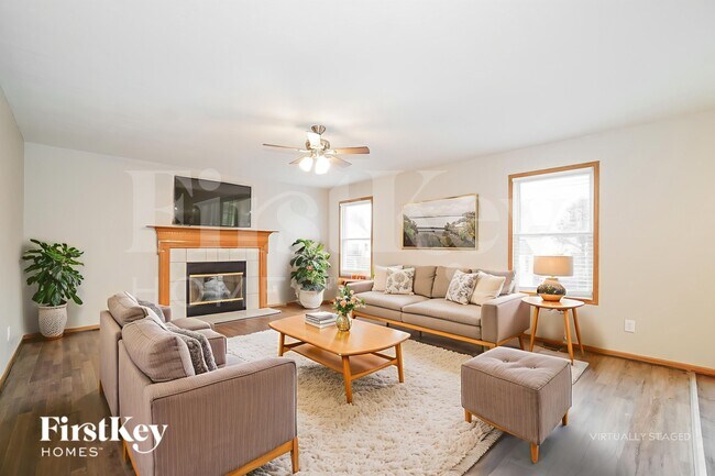 Foto del edificio - 1211 Sassafras Ln