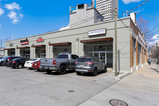 Building Photo - 1029 Oretha Castle Haley Blvd
