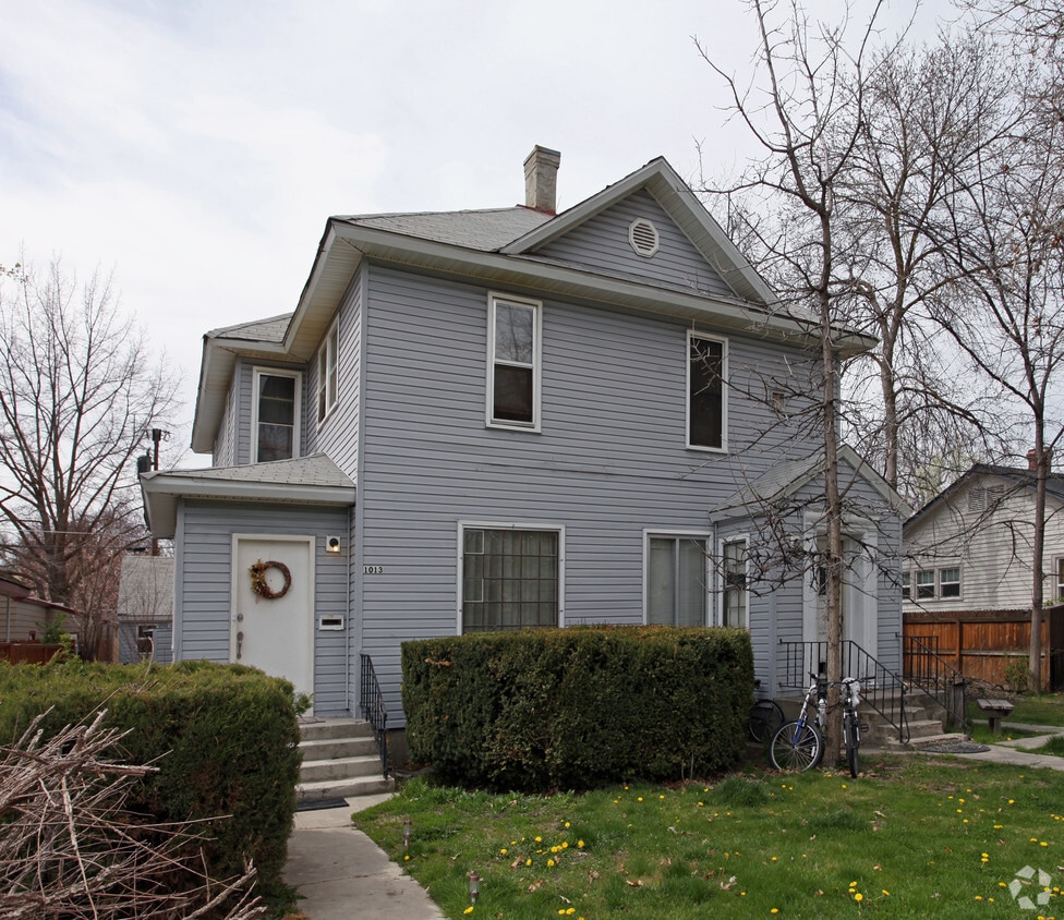 Building Photo - 1013 N 15th St