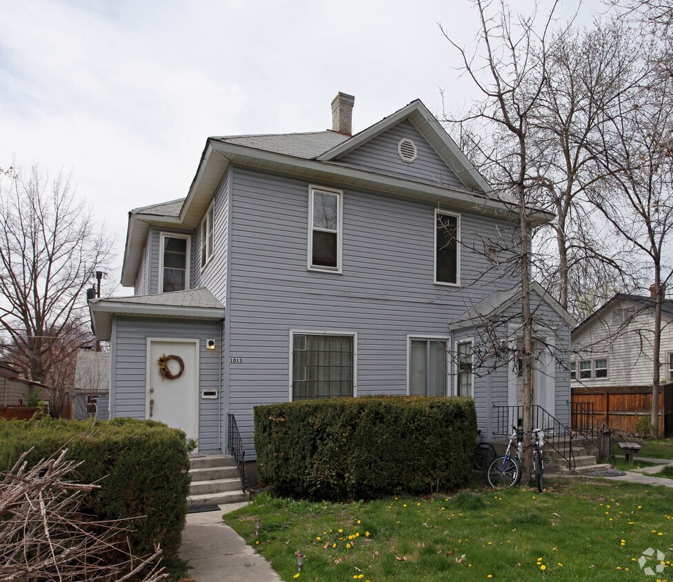 Foto del edificio - 1013 N 15th St