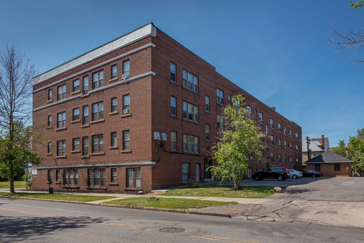 Foto principal - Ashland Avenue Apartments