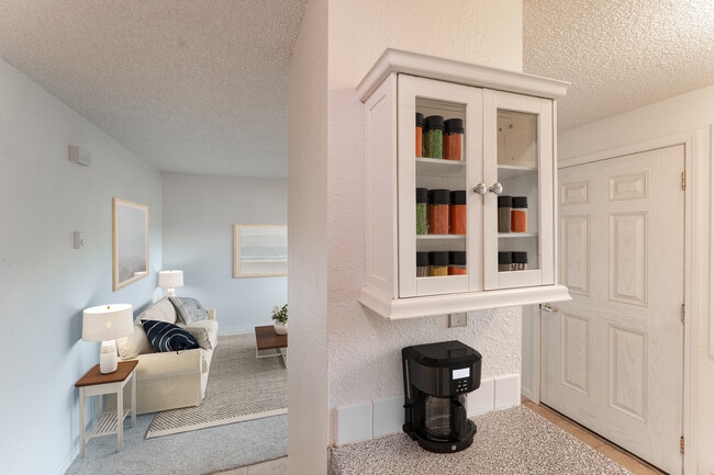 Building Photo - Stanford Apartments