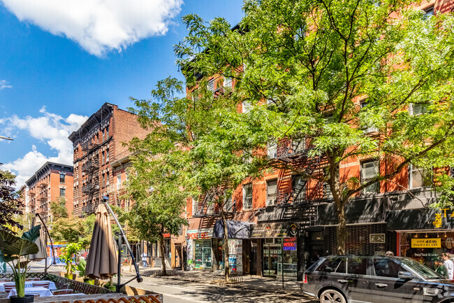 Foto del edificio - 177 Bleecker St