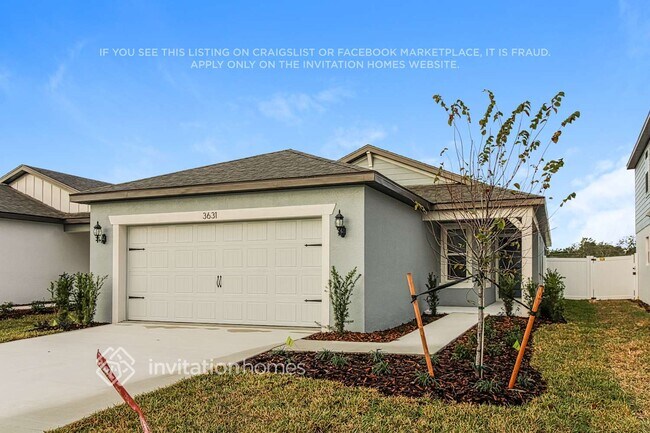 Foto del edificio - 3631 Hornbeam Rd