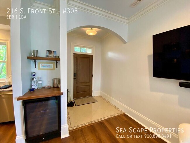 Foto del edificio - 216 S Front St