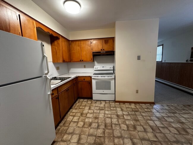 Building Photo - 1325 Fair Street
