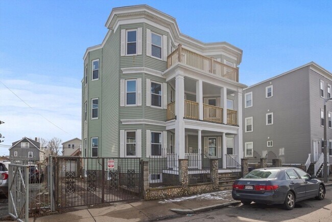 Photo - 7 Speedwell St Apartment