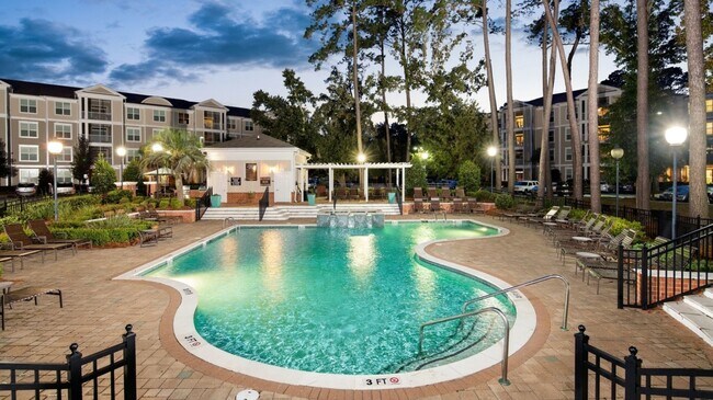 Foto del edificio - 3100 Ashley Town Center Dr