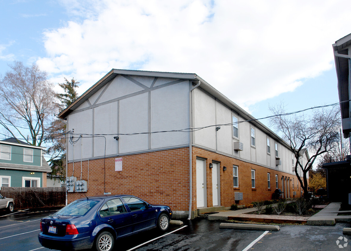 Foto principal - 675 S 9th St