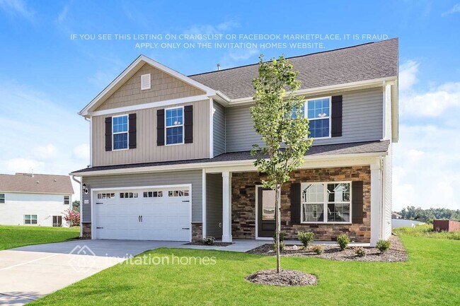 Building Photo - 107 Wilderness Ct