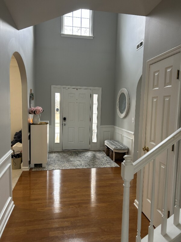 Foto del edificio - 612 Heathercrest Ct