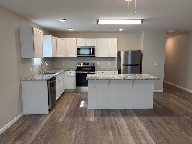 Foto del edificio - 4116 W 56th Pl