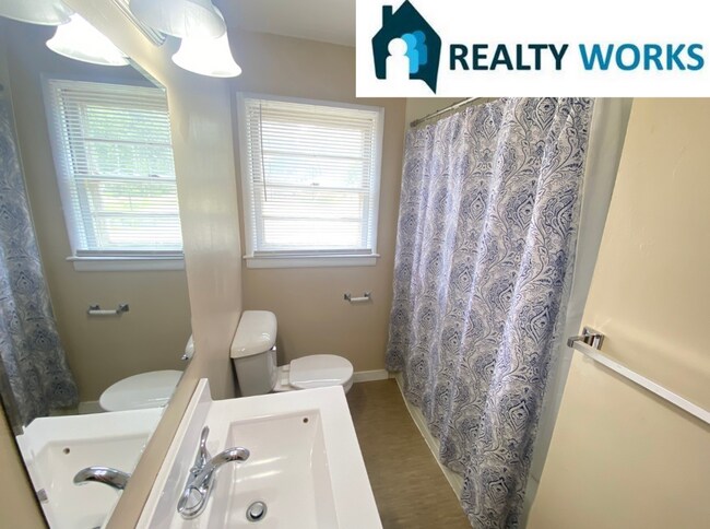 Foto del edificio - Great 3 bedroom home available in north Lincoln.