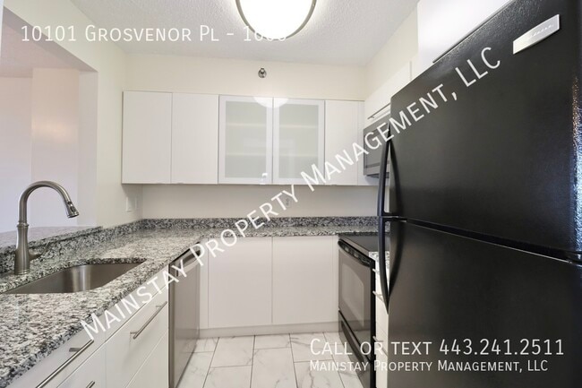 Building Photo - 1 Bedroom Condo in Prime North Bethesda Lo...