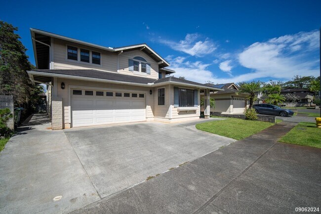 Building Photo - 4 Bed 3.5 Bath Home in Mililani Mauka