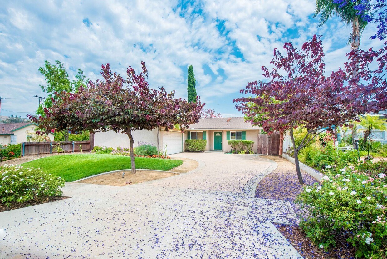 Primary Photo - 3 Bedroom Single Family Home in the Brea-O...