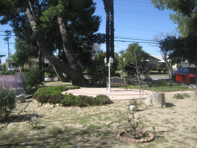 Building Photo - 17841 Tribune St