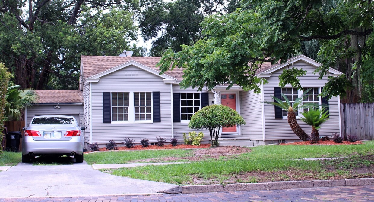 Photo - 1411 E Kaley St (Orlando, FL)