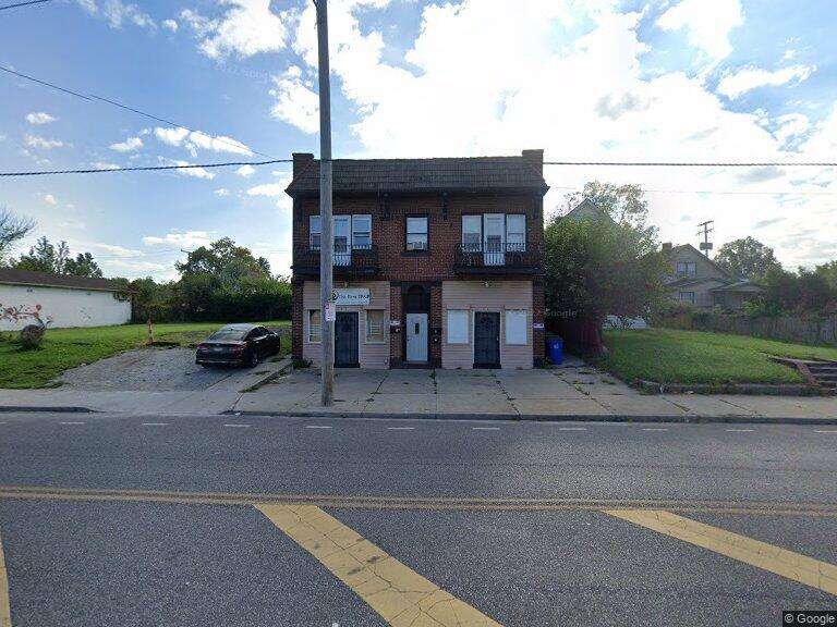 3687 E 116th - 3687 E 116th St