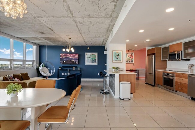Foto del edificio - 3250 NE 1st Ave
