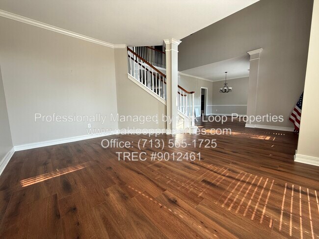 Building Photo - 2906 Castlerock Ct