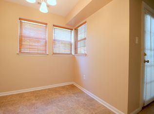 Morning room - 8601 Falls Run Rd