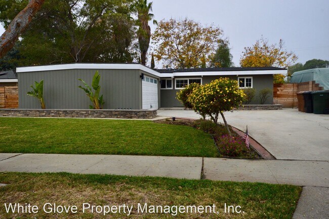 Building Photo - 4 br, 2 bath House - 2007 Victoria Drive