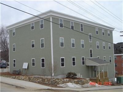 Building Photo - 42 Clarendon St