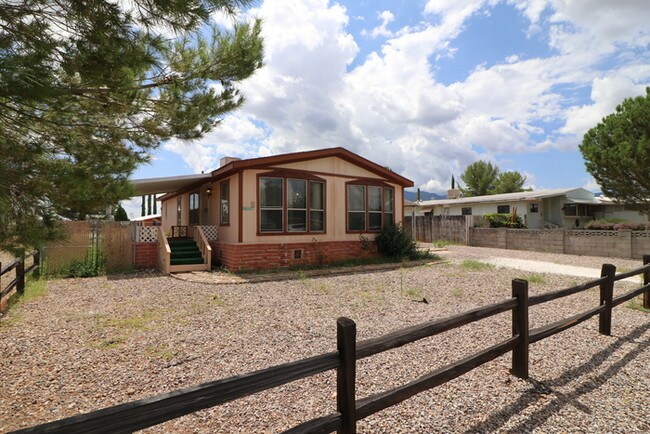 Foto del edificio - 5236 e finch circle, sierra vista az