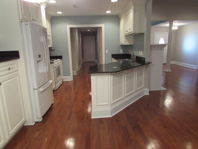 Foto del edificio - Carolina Palms Subdivision, coming soon!