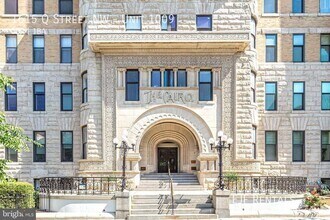 Building Photo - 1615 Q St NW