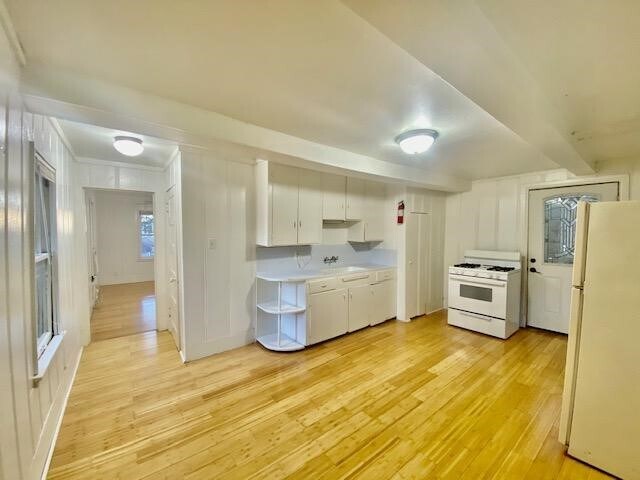 Foto del edificio - 1410 Wentworth St