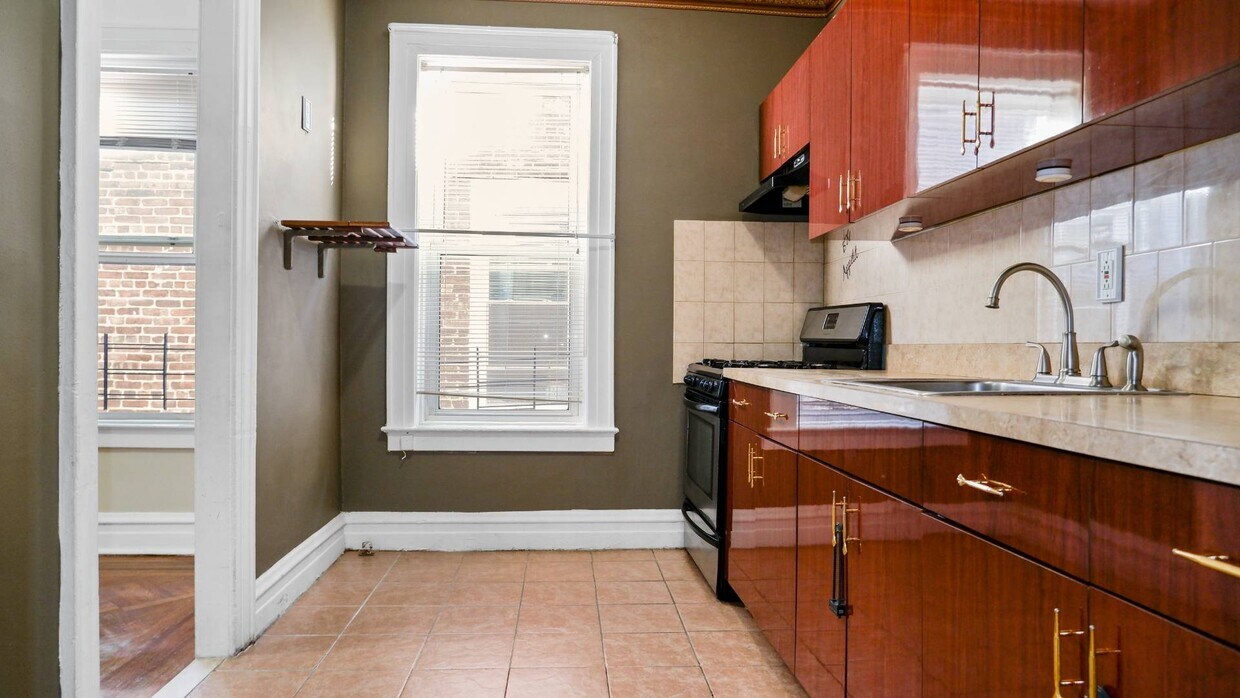 Foto principal - 64 Norwood Ave